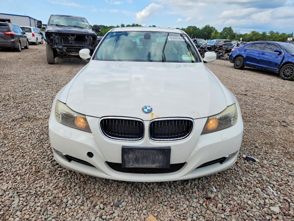 Photo 5 from auction – 2011 BMW 328 with VIN WBAPK5C52BA662413