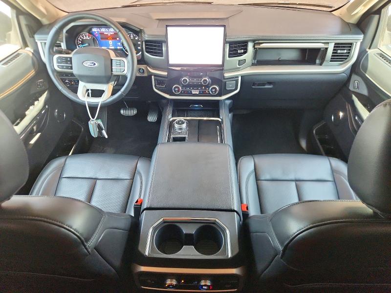 Photo 8 from auction – 2023 FORD EXPEDITION with VIN 1FMJK1H82PEA46596