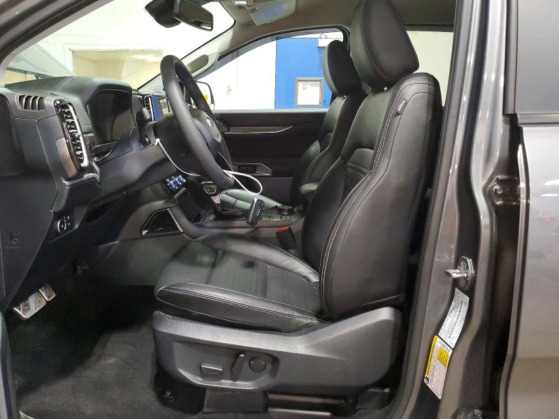 Photo 7 from auction – 2025 FORD RANGER with VIN 1FTER4KP1SLE03984