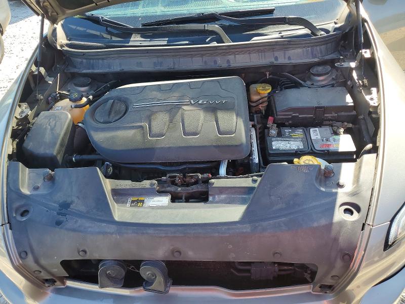 Photo 12 from auction – 2016 JEEP CHEROKEE with VIN 1C4PJMCS1GW268269