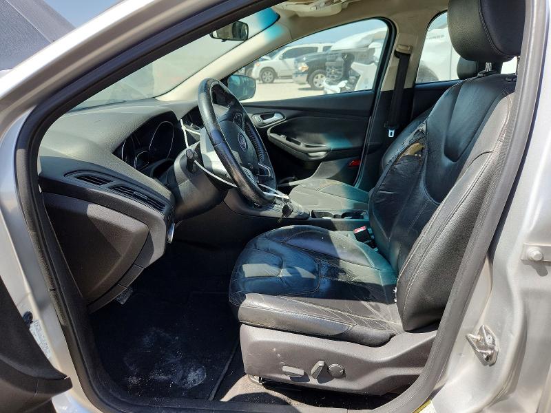 Photo 7 from auction – 2016 FORD FOCUS with VIN 1FADP3K24GL259697