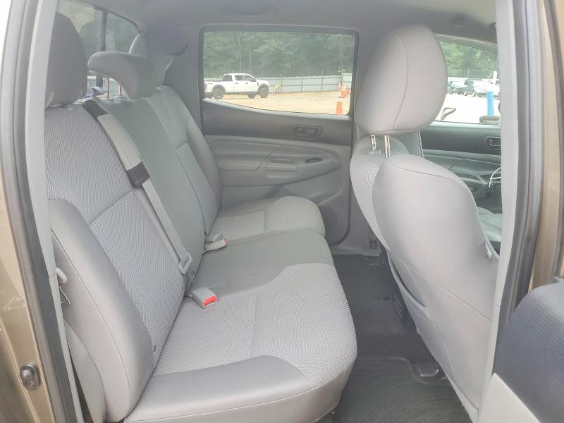 Photo 10 from auction – 2014 TOYOTA TACOMA with VIN 5TFLU4EN7EX090324