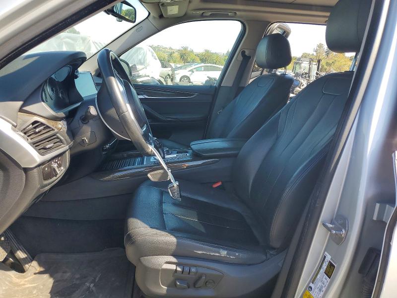 Photo 7 from auction – 2015 BMW X5 with VIN 5UXKS4C51F0N10866