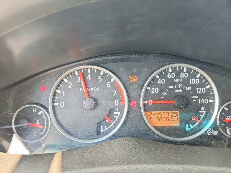 صورة رقم 9 من المزاد - 2011 NISSAN PATHFINDER مع VIN 5N1AR1NN3BC600223