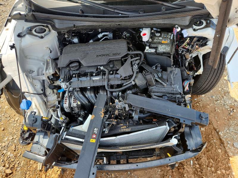 Photo 11 from auction – 2025 KIA K4 with VIN 3KPFT4DE7SE200589