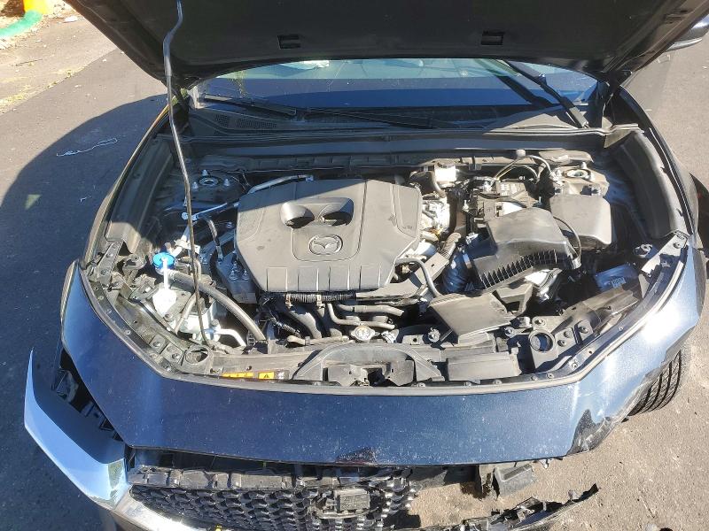Снимка 11 от търг – 2025 MAZDA CX-30 с VIN 3MVDMBCM7SM806464