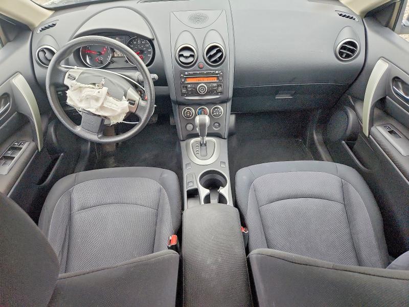 Photo 8 from auction – 2013 NISSAN ROGUE with VIN JN8AS5MV3DW624206