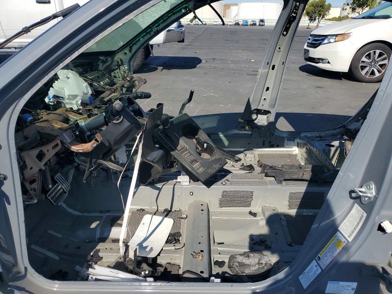 Photo 7 from auction – 2026 HONDA CIVIC with VIN 2HGFE4F88TH328011