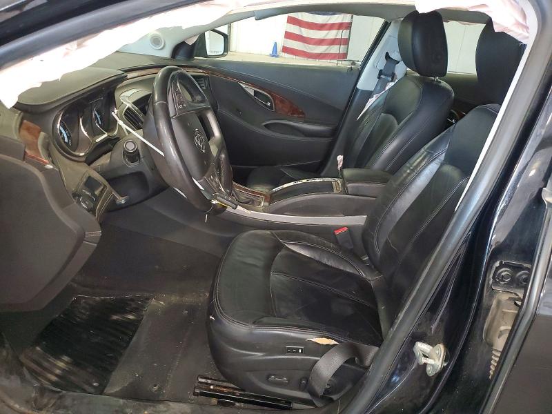 Фото 7 с аукциона – 2012 BUICK LACROSSE с VIN 1G4GD5E37CF163891