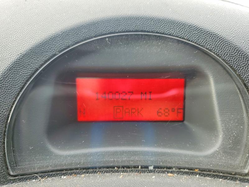 Photo 9 from auction – 2008 PONTIAC GRAND PRIX with VIN 2G2WC55C681141421