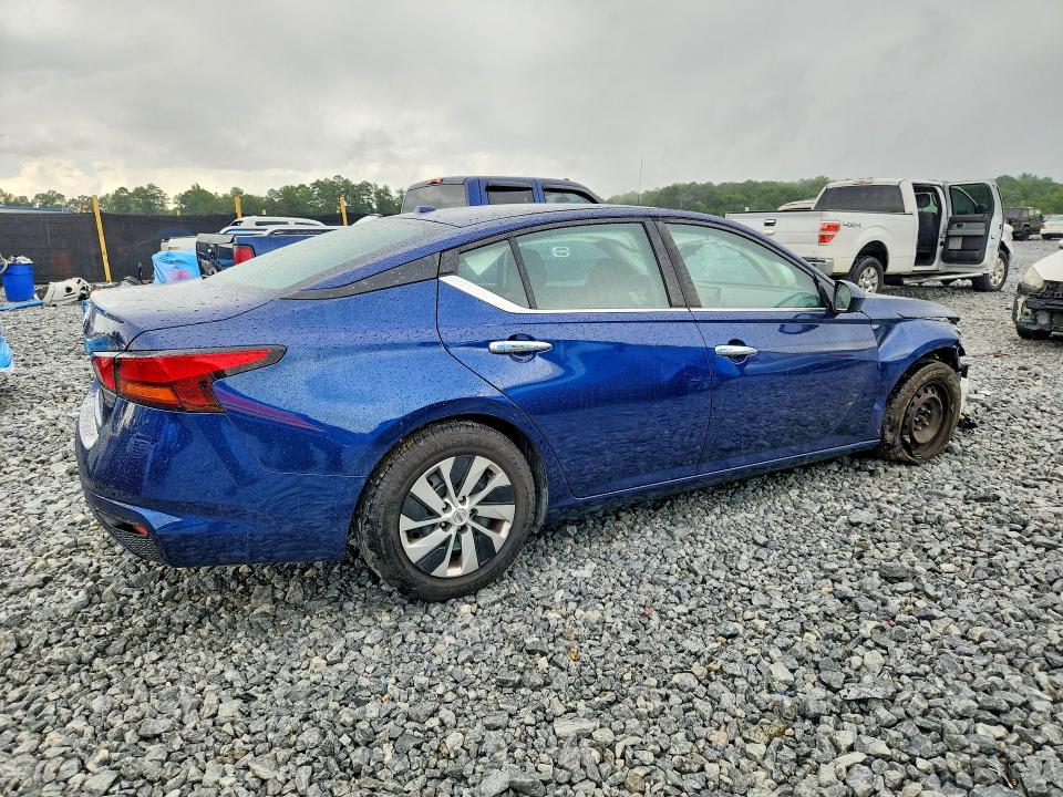 Photo 3 from auction – 2019 NISSAN ALTIMA with VIN 1N4BL4BV9KC243507