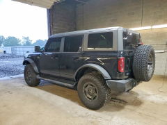 Zdjęcie 2 z aukcji – 2025 FORD BRONCO z VIN 1FMEE8BH4SLB43359