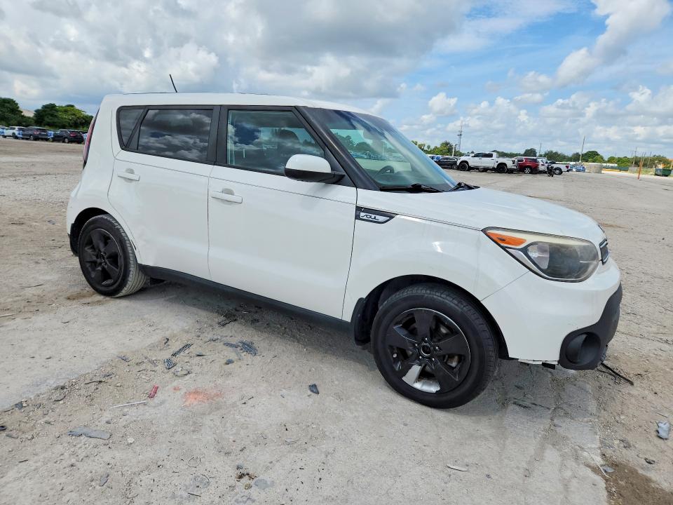 Photo 4 from auction – 2019 KIA SOUL with VIN KNDJN2A27K7630075
