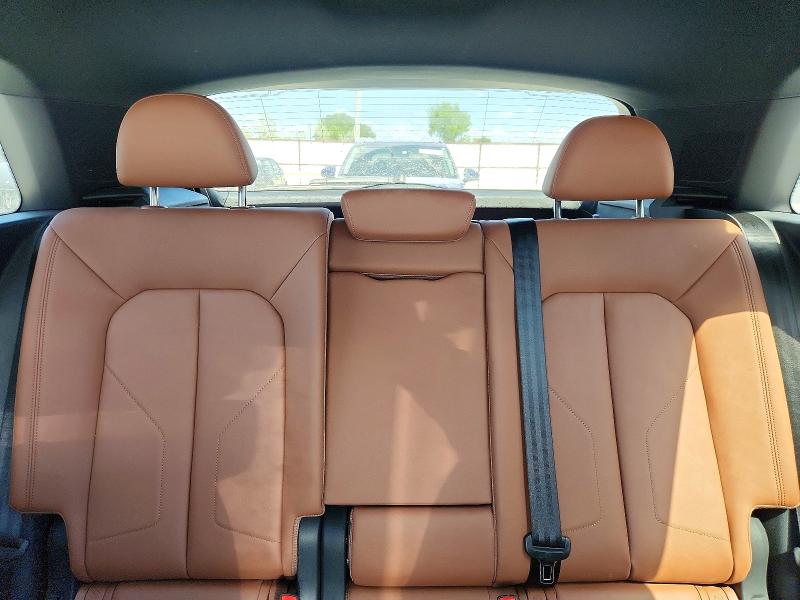 Zdjęcie 10 z aukcji – 2022 AUDI Q3 z VIN WA1DECF30N1078425