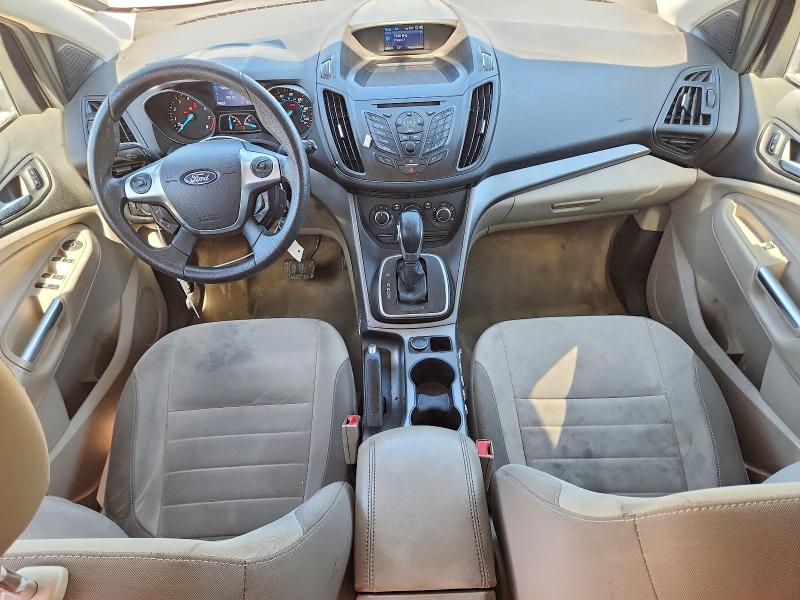 صورة رقم 8 من المزاد - 2013 FORD ESCAPE مع VIN 1FMCU9GX1DUD80906