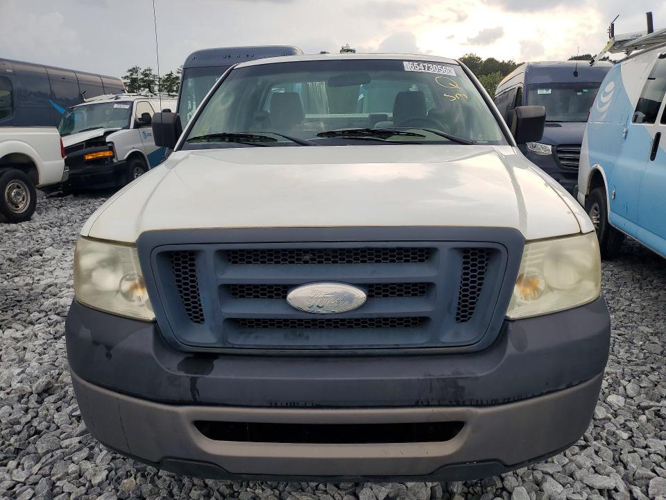 Photo 5 from auction – 2008 FORD F150 with VIN 1FTRF12288KB80659