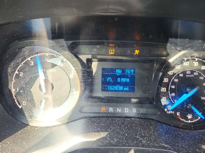 Photo 9 from auction – 2019 FORD RANGER with VIN 1FTER4EHXKLA07461