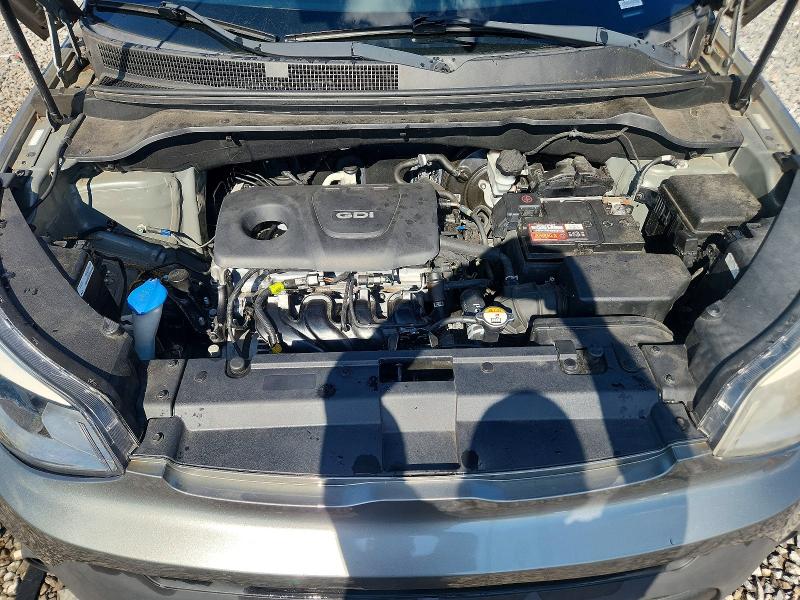 Photo 11 from auction – 2018 KIA SOUL with VIN KNDJN2A20J7519771