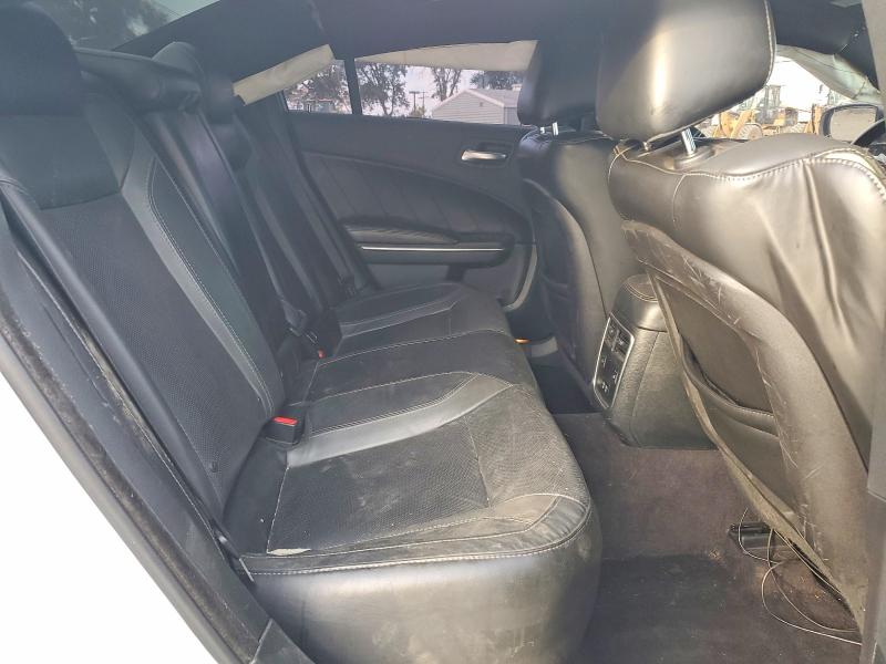 Photo 10 from auction – 2018 DODGE CHARGER with VIN 2C3CDXCTXJH209778