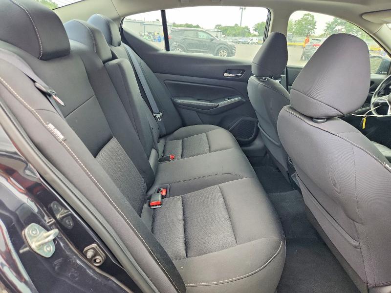 Photo 10 from auction – 2019 NISSAN ALTIMA with VIN 1N4BL4DV3KC128513