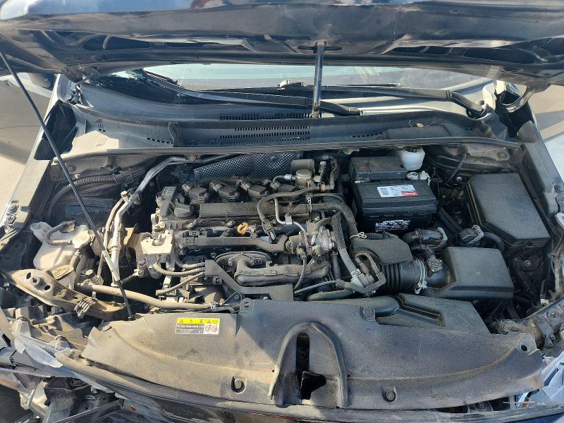 Photo 11 from auction – 2023 TOYOTA COROLLA with VIN 5YFB4MDE2PP033608