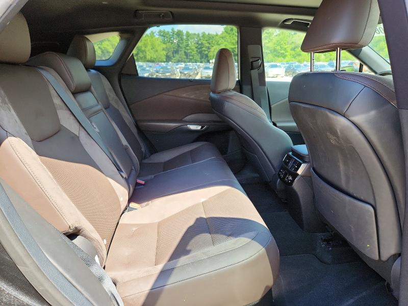 Photo 11 from auction – 2024 LEXUS RX 350 with VIN 2T2BAMCA9RC049147