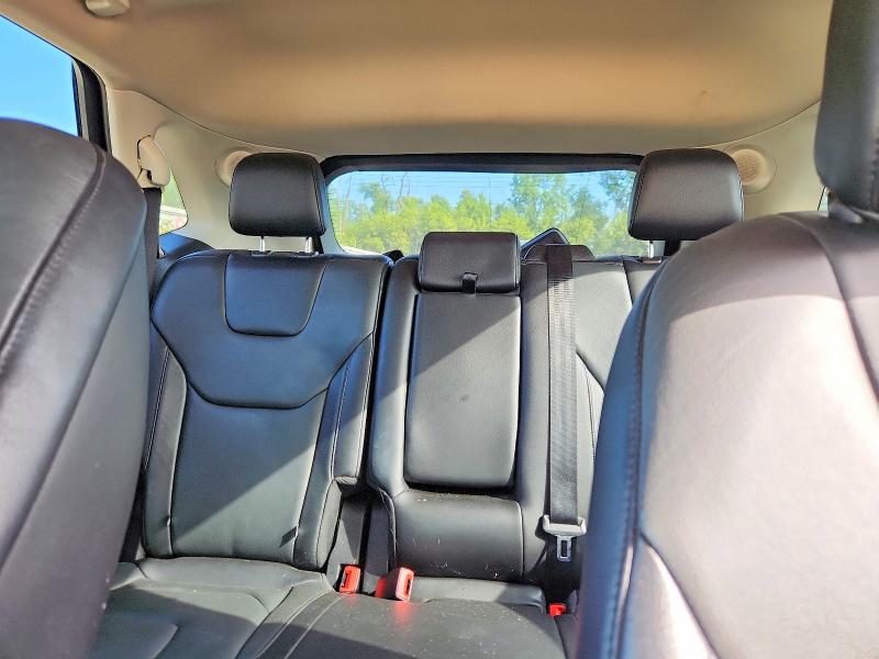 Photo 10 from auction – 2019 FORD EDGE with VIN 2FMPK4K93KBB48104