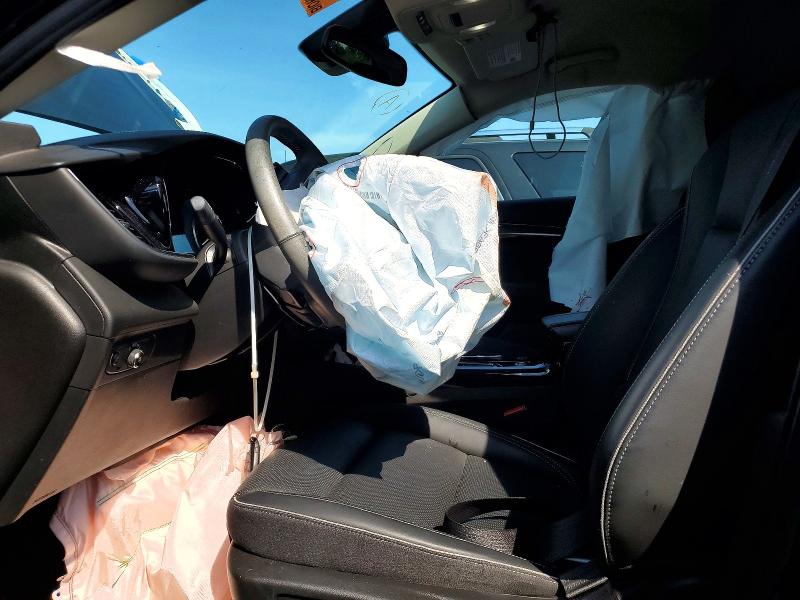 Photo 7 from auction – 2023 BUICK ENVISION with VIN LRBFZNR43PD035524