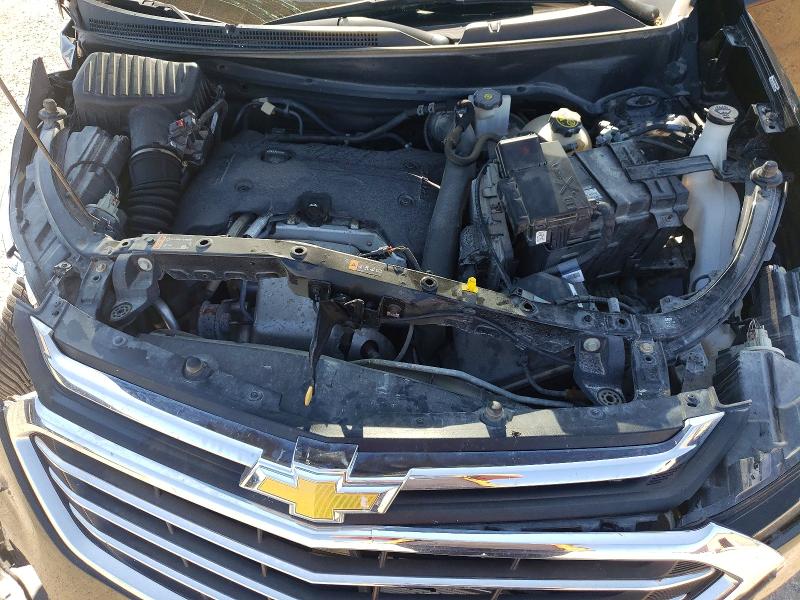 Photo 12 from auction – 2019 CHEVROLET EQUINOX with VIN 2GNAXYEX9K6181668