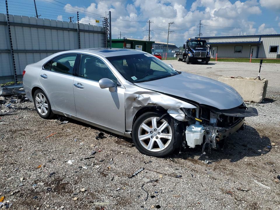 Zdjęcie 4 z aukcji – 2008 LEXUS ES z VIN JTHBJ46G382265690