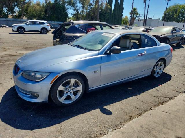 2011 BMW 335 - Търг №64189686