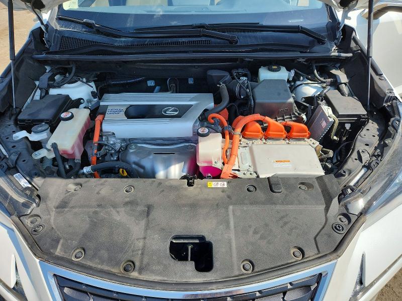 Photo 12 from auction – 2019 LEXUS NX with VIN JTJBJRBZ9K2124469