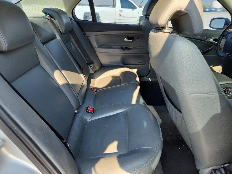 Photo 10 from auction – 2004 SAAB 9-3 with VIN YS3FB49S041016353
