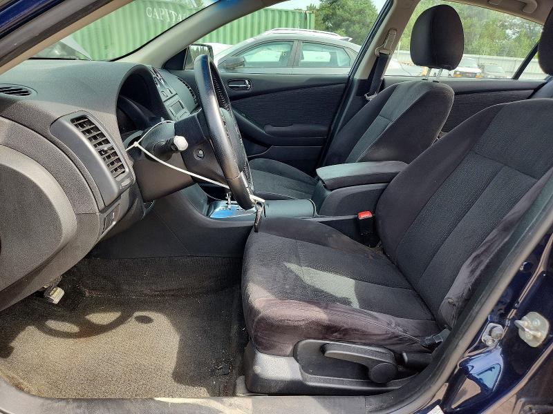 Photo 7 from auction – 2012 NISSAN ALTIMA with VIN 1N4AL2AP6CN460389