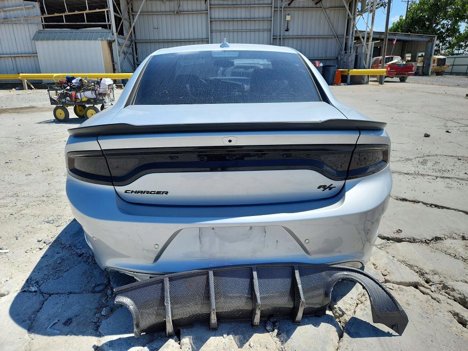 Photo 6 from auction – 2023 DODGE CHARGER with VIN 2C3CDXCT6PH703385