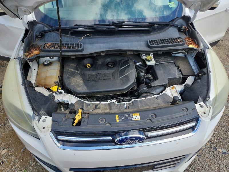 Photo 12 from auction – 2013 FORD ESCAPE with VIN 1FMCU0J95DUB60691