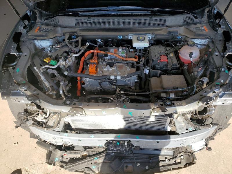Photo 12 from auction – 2025 CHEVROLET EQUINOX with VIN 3GN7DMRP1SS213911