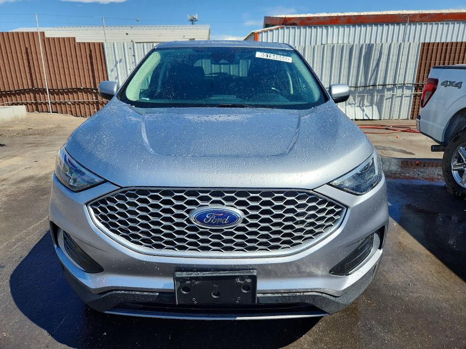 Photo 5 from auction – 2023 FORD EDGE with VIN 2FMPK4J95PBA30886