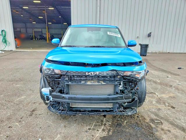 Photo 5 from auction – 2023 KIA SOUL with VIN KNDJ33AU0P7208931