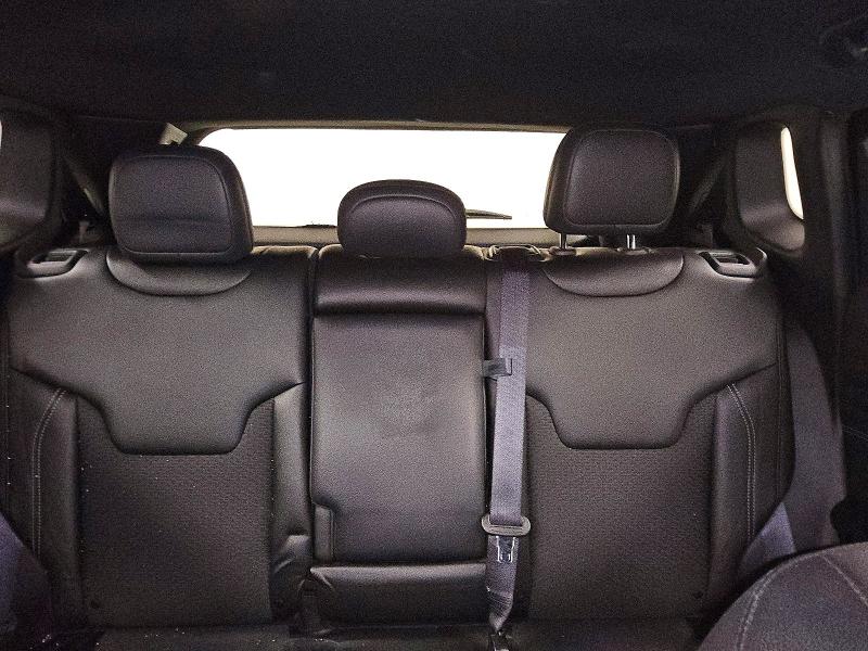 Photo 10 from auction – 2024 JEEP COMPASS with VIN 3C4NJDBN3RT106042