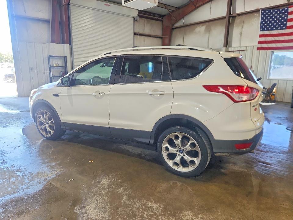 Снимка 2 от търг – 2013 FORD ESCAPE с VIN 1FMCU9J99DUB59502