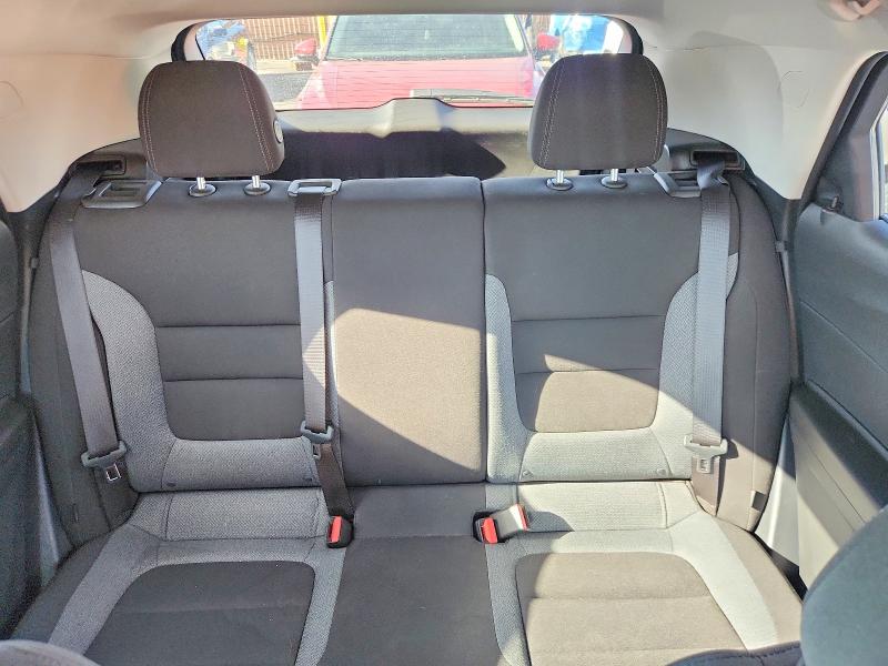 Photo 10 from auction – 2025 CHEVROLET TRAILBLAZER with VIN KL79MPSP2SB152963