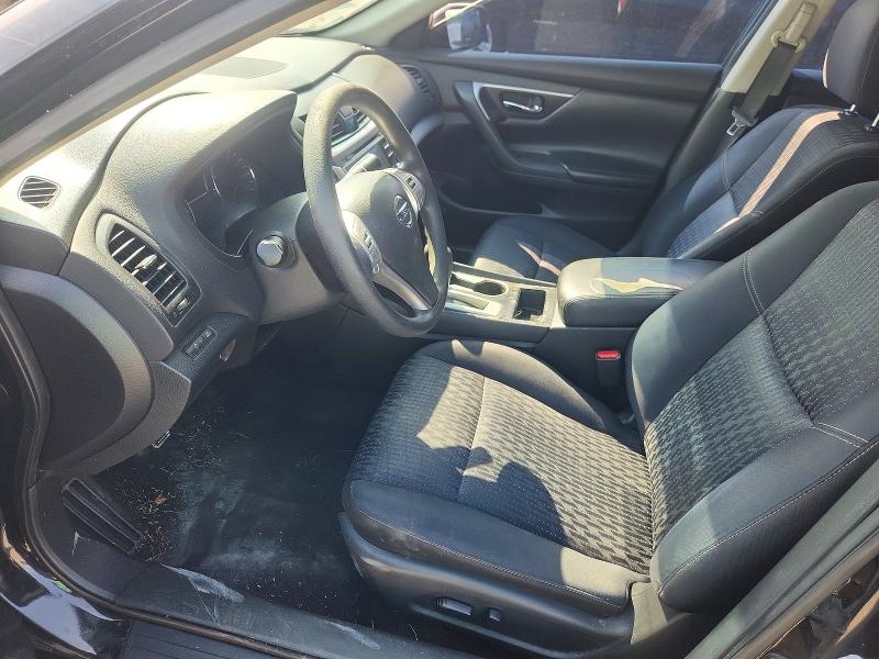 Photo 7 from auction – 2016 NISSAN ALTIMA with VIN 1N4AL3AP1GC216818