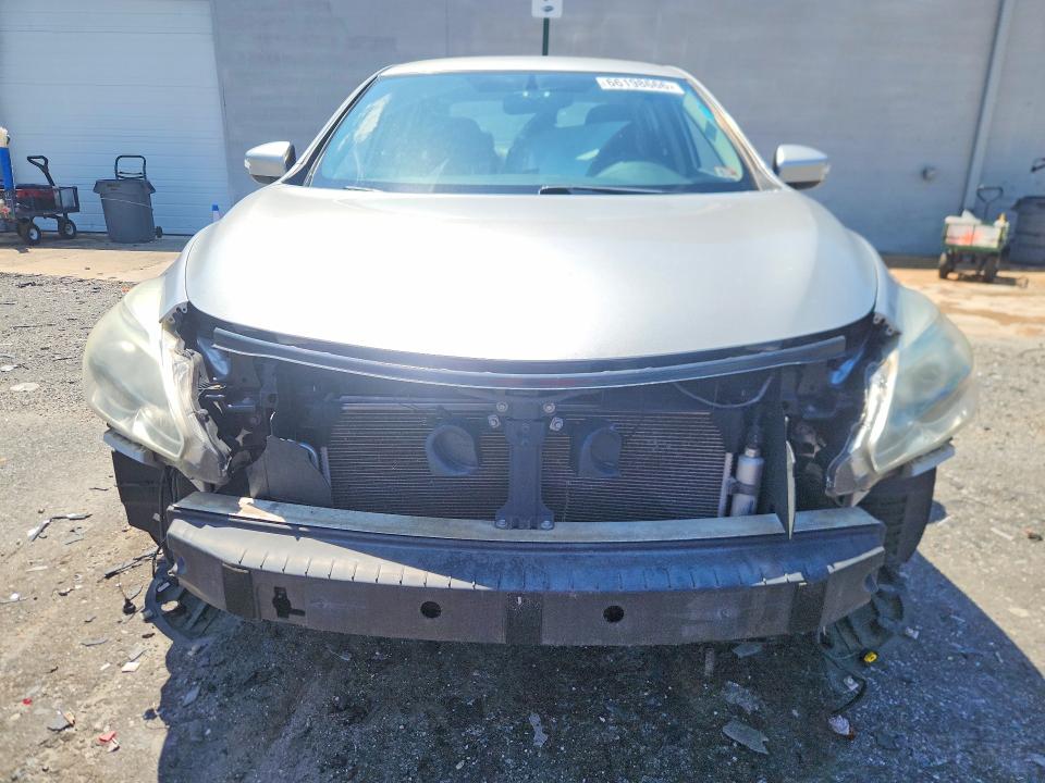 Снимка 5 от търг – 2015 NISSAN ALTIMA с VIN 1N4BL3AP2FC491066