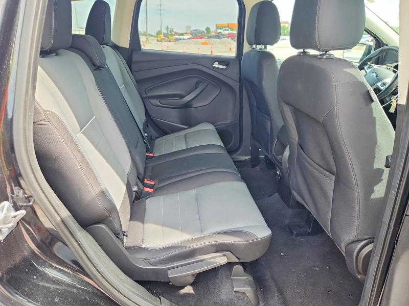 Photo 11 from auction – 2015 FORD ESCAPE with VIN 1FMCU9GX2FUA97885