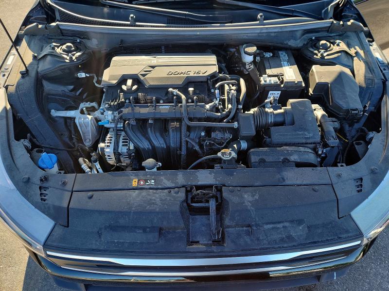 Photo 11 from auction – 2025 KIA K4 with VIN 3KPFT4DE2SE062749