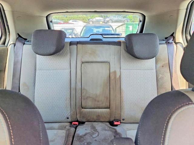 Photo 10 from auction – 2016 CHEVROLET TRAX with VIN KL7CJKSB8GB610003