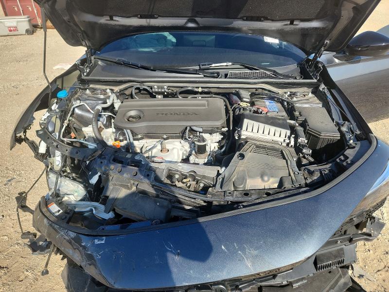 Photo 11 from auction – 2026 HONDA CIVIC with VIN 2HGFE2F53TH525873