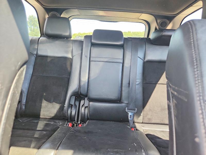 Photo 10 from auction – 2014 JEEP GRAND CHEROKEE with VIN 1C4RJFAG5EC541604