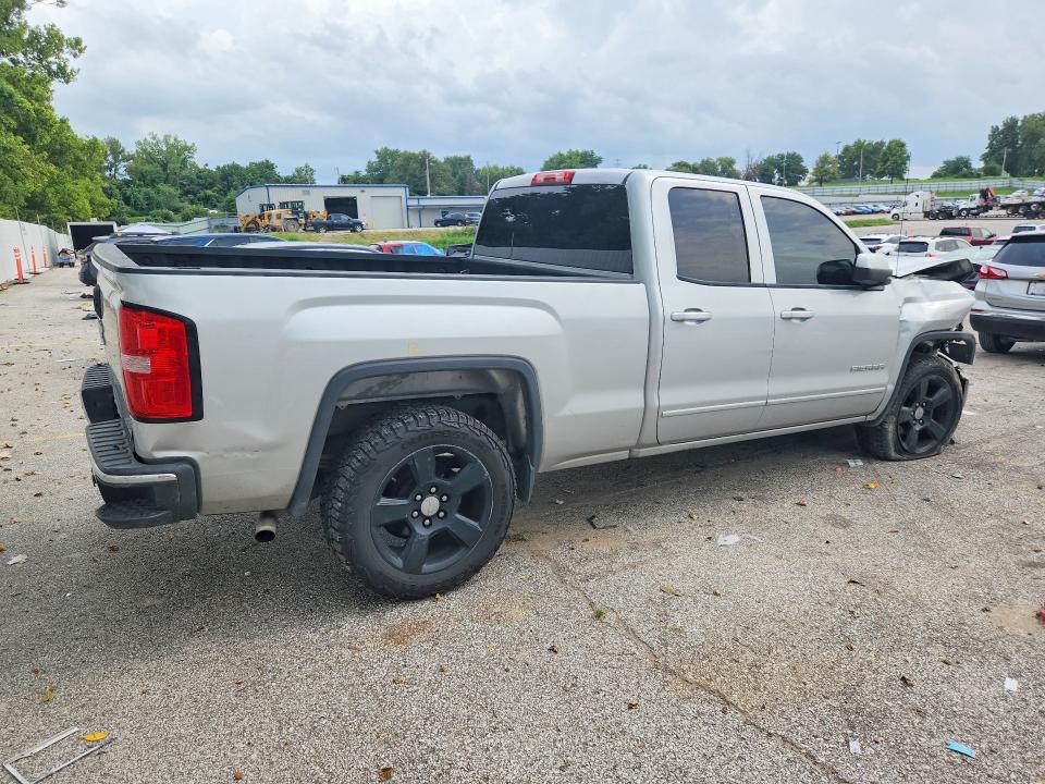 Photo 3 from auction – 2015 GMC SIERRA with VIN 1GTR1TEH5FZ358297